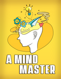 A-Mind Master | Kişisel Gelişim E-KİTAP
