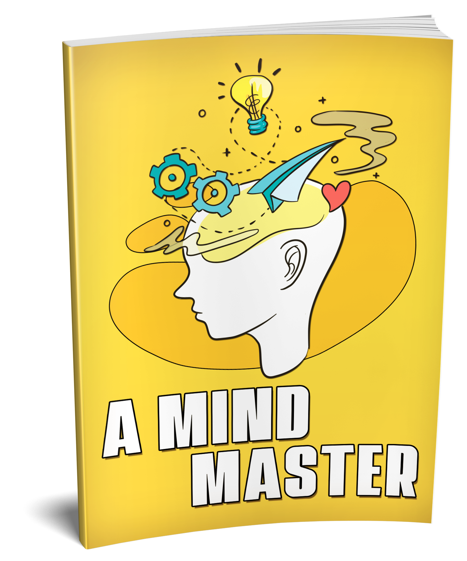 A-Mind Master | Kişisel Gelişim E-KİTAP